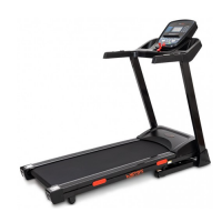 Беговая дорожка Optima Fitness Prima (2017)