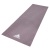 Тренировочный коврик (мат) для йоги Adidas Vapor Grey 4мм ADYG-10400VG